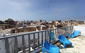 Riad Dar Sebta